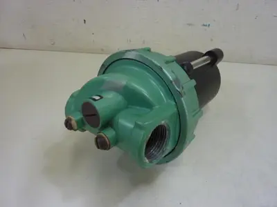 USED NUMATICS F608C-08