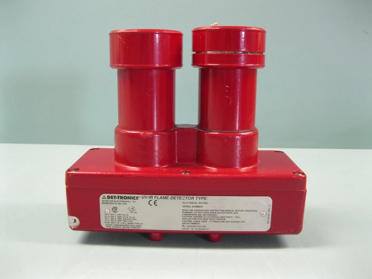 New | in-Stock Det-Tronics EQ2200UVIR Misc Electrical & Power Parts New Hampshire US | Bitter End Trading #1125630