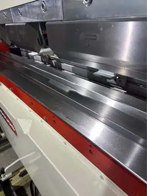 2022 IROQUOIS B48/100 Press Brakes-Hydraulic Power | Asset Exchange Corporation (5)