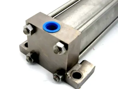 NEW SCHNEIDER XLA-2X17 CYLINDER TXA-2.0 XLA2X17