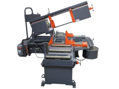 HEM CYCLONE A-4 Horizontal Band Saws | Rock Solid Tools (4)