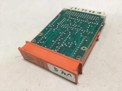 USED SIEMENS 6ES5 374-0AA11