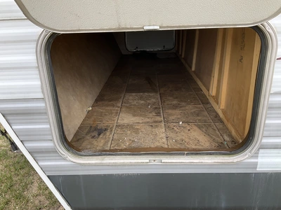 USED 2008 JAYCO 62 M32BHDS