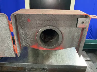 Used 2019 GRIZZLY G3155 Reciprocating Surface Grinders Ohio US | HGR 24 #1446198