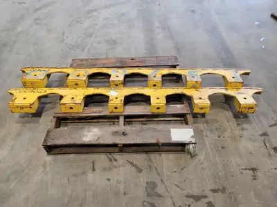 USED CATERPILLAR 294-2401