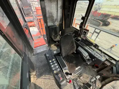 USED 2017 HITACHI EX2600-6BH