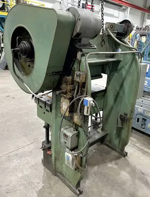 USED ROUSSELLE ROUSSELLE 4W PRESS