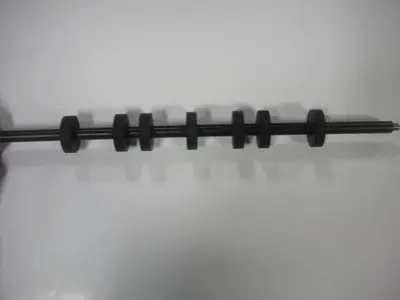 TOKO Forwarding Roller
