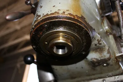 USED MOORE NO. 2