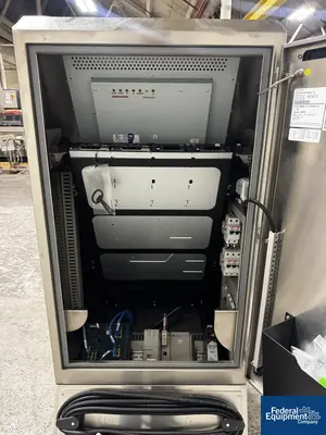 USED GE Healthcare 50 Liter Xcellerex Single Use Fermenter, Model XDR-50