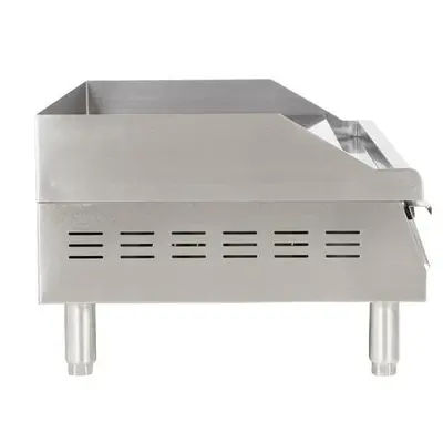 36" Electric Countertop Griddle