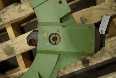 Steady Rest - 18-3/8" Diameter