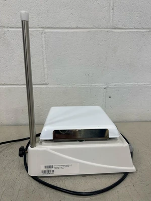 Benchmark Scientific H4000-HS Magnetic Stirrers & Hotplate Stirrers | Fram Fram LLC (8)