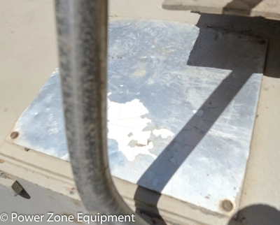 USED WHEATLEY 5P-323