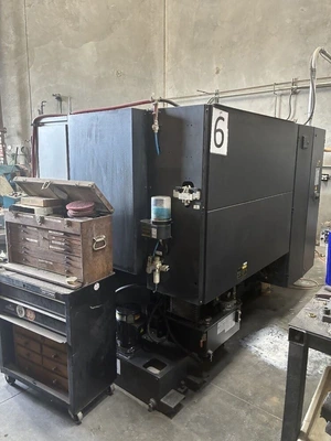 2017 DOOSAN Lynx 2100L CNC Lathes | SNL Machine Trader LLC (4)