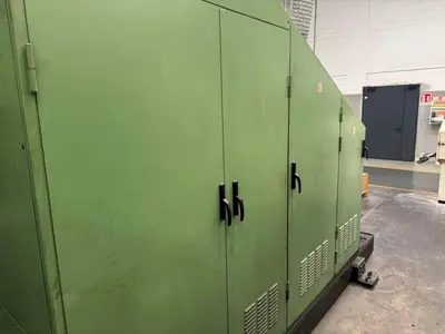 USED 2012 INGRAMATIC RP72-L