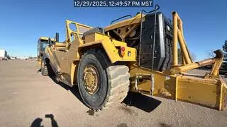 USED 2013 Caterpillar 627H