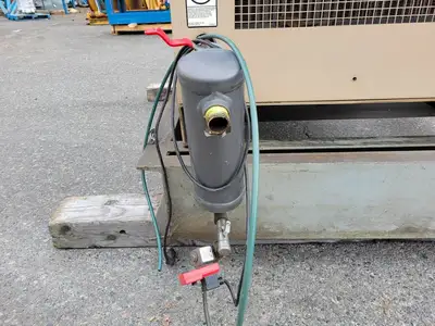 USED CURTIS R/S 30