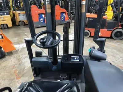 USED 2019 CATERPILLAR 2ET4000