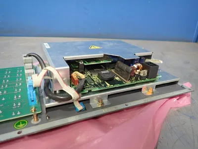 New | in-Stock FANUC A02B0299C076/TB Input / Output Modules | HGR 24 #752664