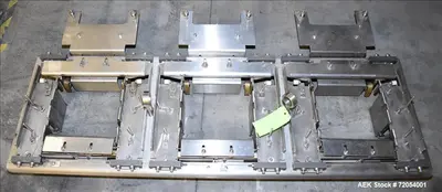USED ADCO AFHXX-40-3