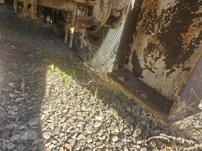 Used 1986 CEDARAPIDS 1316 Cone Crushers Utah US | ABN Services #1339230