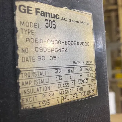 WARNER & SWASEY GRAY 300 Series CNC Vertical Turning & Boring Centers | Murphy Machinery (8)