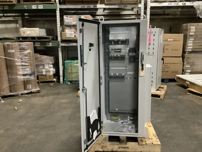 Used _UNKNOWN_ _UNKNOWN_ Heat Exchangers Michigan US | Miedema Asset Management Group #1321033