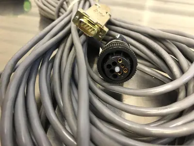 USED LAM RESEARCH 853-017962-050 REV A