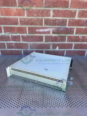 USED POWER TEN 3450D-2050 POWER SUPPLY 208 VAC, 60 HZ