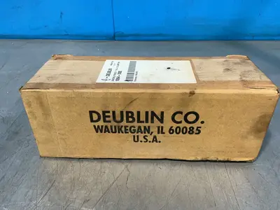 New | in-Stock DEUBLIN 1064300 Miscellaneous MRO Ohio US | HGR 24 #1487043