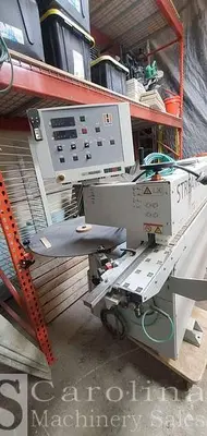 USED 2014 HOLZ-HER STREAMER 1054 EDGEBANDER