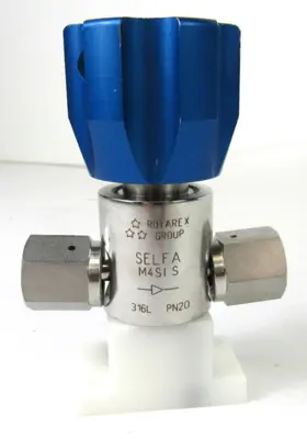 USED ROTAREX SELFA M4SI S