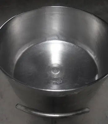 Used BONGARD SPL300 Restaurant Equipment (Miscellaneous) Tennessee US | BAKE Marketing #391943
