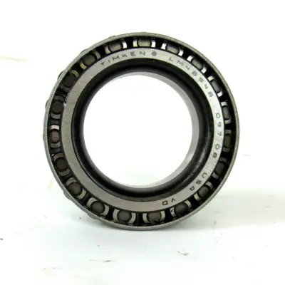 NEW TIMKEN LM48548