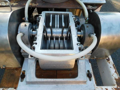 USED FITZPATRICK DA06
