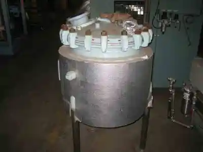 USED PFAUDLER NA