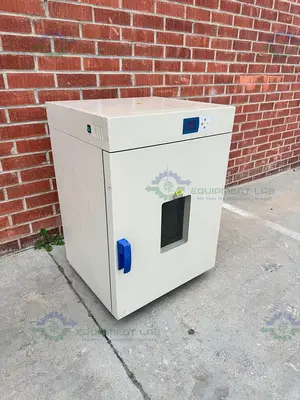 USED ACROSS INTERNATIONAL FO19240 FORCED CONVECTION OVEN 8 CU FT, 570°F / 250°C