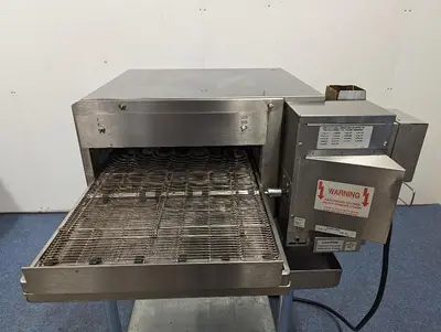USED LINCOLN FOOD SERVICE PRODUCTS 1301
