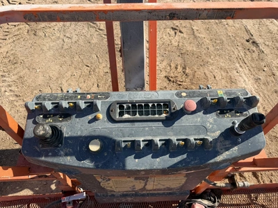 Used _UNKNOWN_ _UNKNOWN_ Telescopic Boom Lifts Texas US | Miedema Asset Management Group #1315616