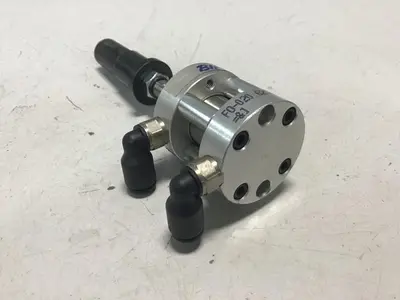 USED BIMBA F0-020.625-3F