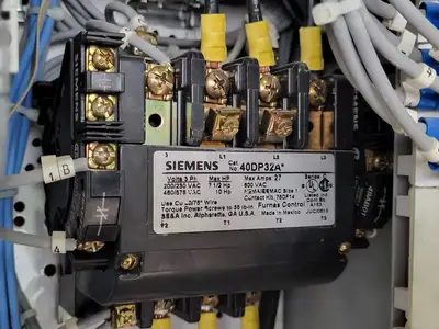 NEW SIEMENS TIASTAR
