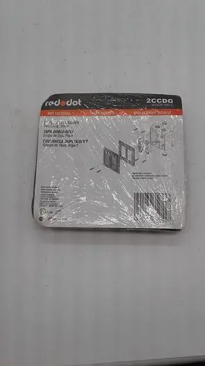 New | in-Stock RED DOT _UNKNOWN_ Misc Fasteners Michigan US | ND Industrial Surplus #1208060