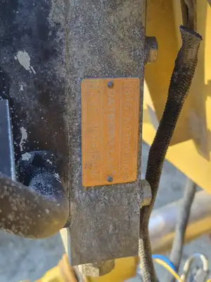 USED CATERPILLAR 265-0884