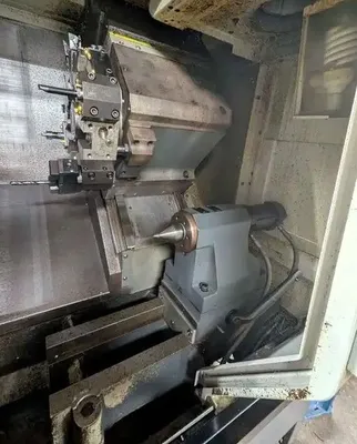 2011 HAAS ST-10 CNC Lathes | Midstate Machinery (3)