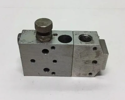 USED Binks AA4000