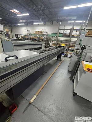 1995 CITIZEN B-12 CNC Swiss Lathe | Graff-Pinkert (11)