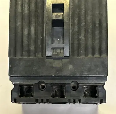 Used GE TEF134015 Miscellaneous Equipment (Electrical & Power) Ohio US | Surplus Asset Holdings #1245026
