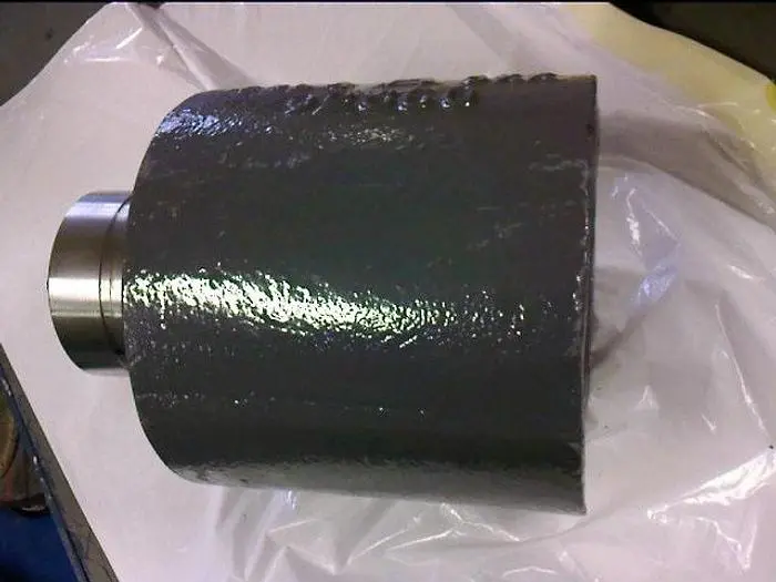 New | in-Stock ATLAS COPCO 50245422 ROD CUP CHUCK Drill Chucks Pennsylvania US | East West Machinery & Drilling #1416625