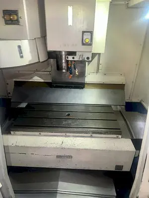 USED 2007 DOOSAN DMV 3016LD